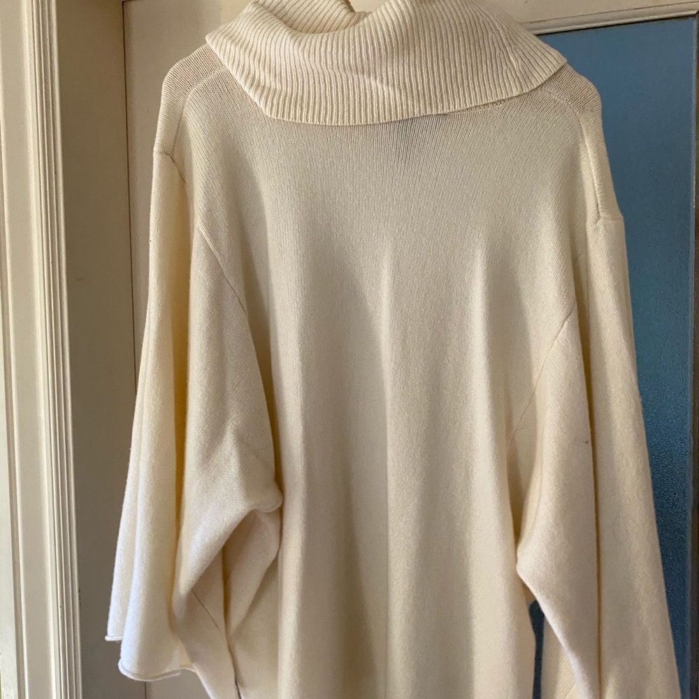 🌸BCBGMaxAzria sweater (S) Worn Once 🌸